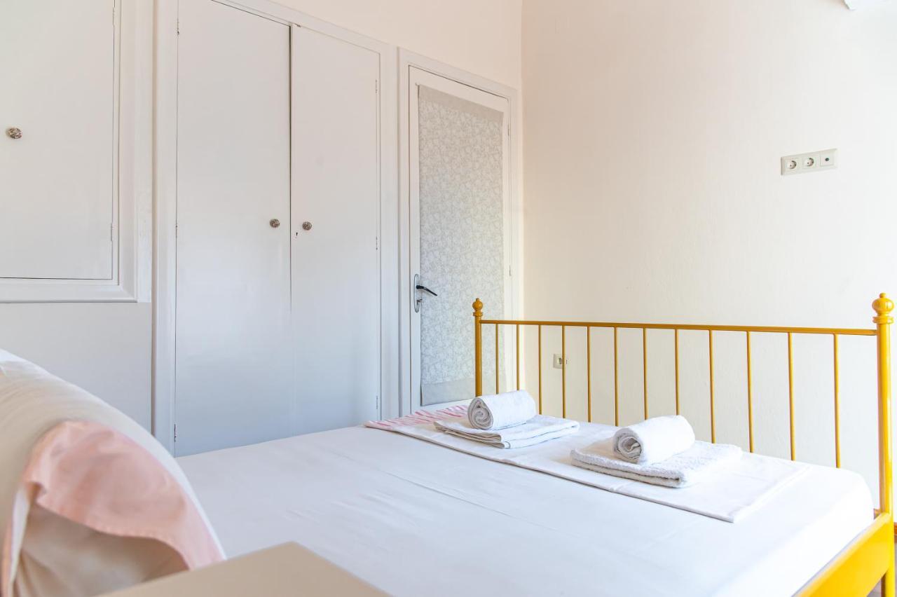 Traditional 2-storey μaisonette With Terrace Casa de férias Heraklion (Crete)