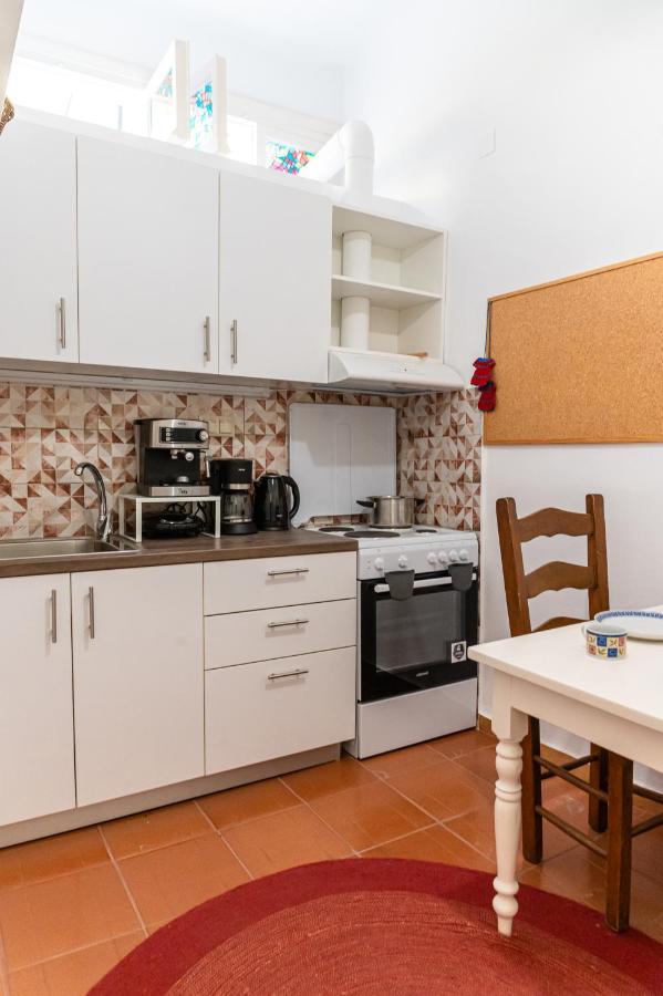 Traditional 2-storey μaisonette With Terrace Heraklion (Crete)