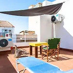 Traditional 2-Storey Μaisonette With Terrace