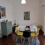 Traditional 2-Storey Μaisonette With Terrace