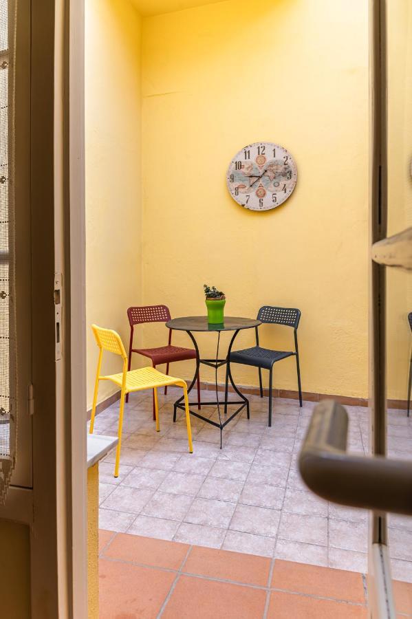 Hébergement de vacances Traditional 2-storey μaisonette With Terrace Héraklion