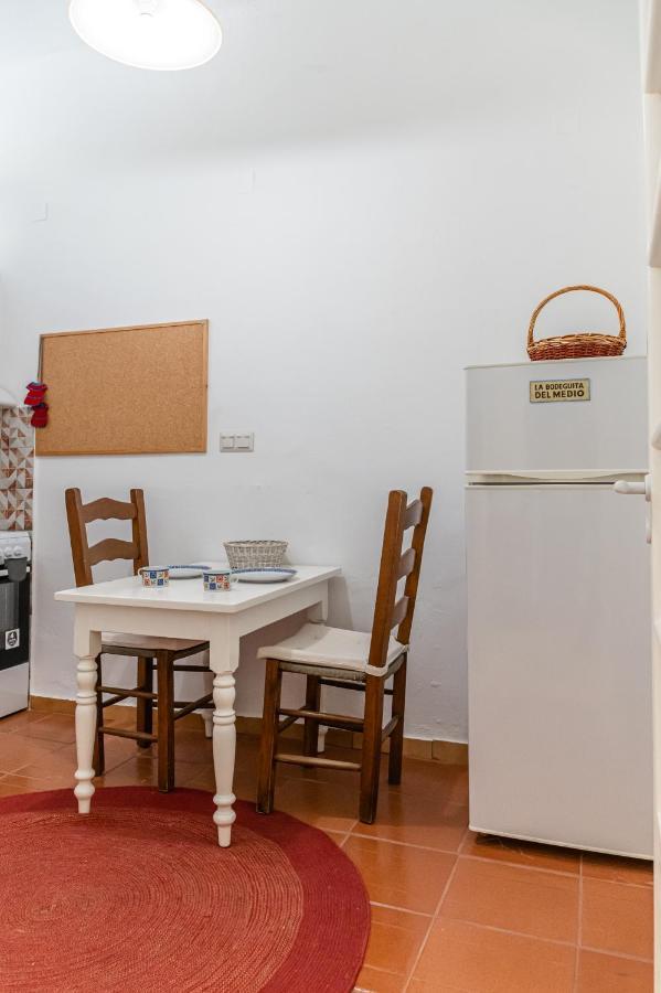 Traditional 2-storey μaisonette With Terrace Hébergement de vacances